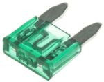 Fusible Mini Para Auto 30Amp.     AST-30A