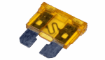 Fusible para Auto 5 Amp.      Atq-5A