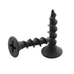 Tornillo Diablito 3/4X6 Paq. de 25 - Imagen 2