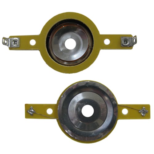 PET-208-1 Bobina twester 18 PET-208 - Imagen 1