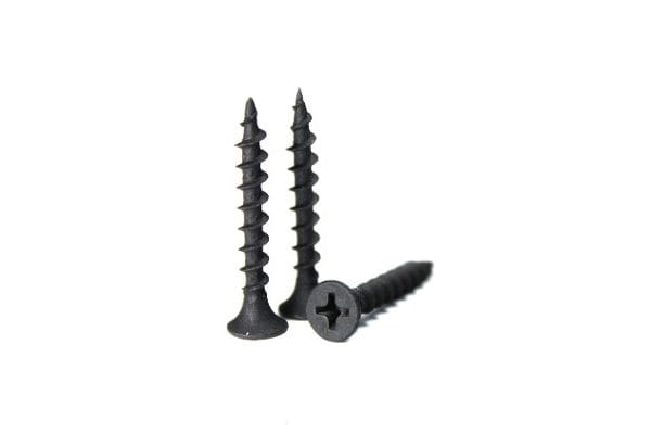 TORNILLO-1 Tornillo Diablito de 2x10 - Imagen 1