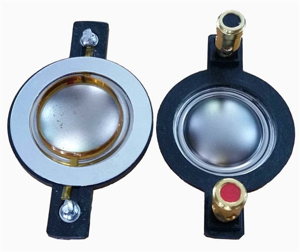 VZ-DT4-1 Driver 8ohn 200w voys vz-dt4 - Imagen 1