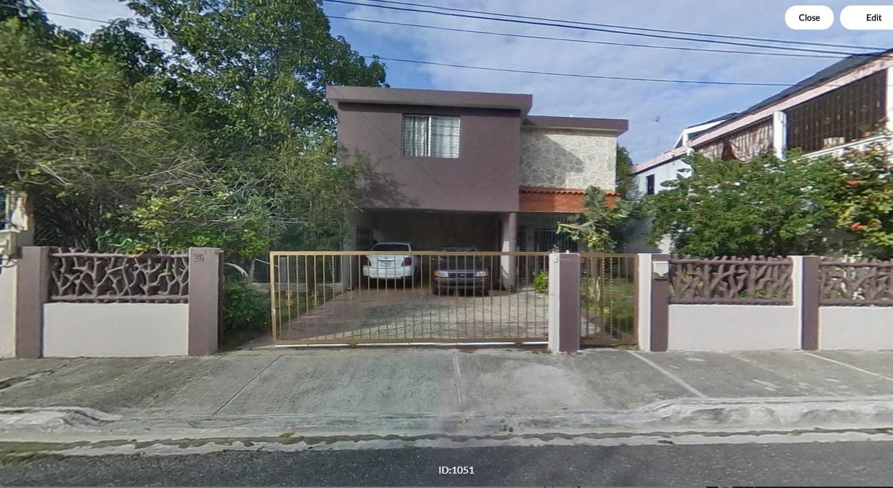 01 Se Vende Casa de 2 niveles en Tropical del Este Los Frailes - Imagen 1