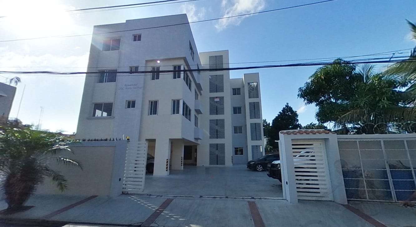 01 Se Vende Apartamentos en Residencial CDC María del Mar Los Frailes - Imagen 1