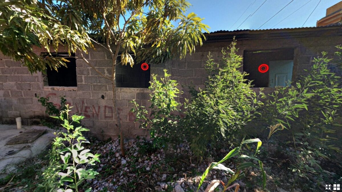 Se Vende Solar de 260 m². Los Frailes - Imagen 4