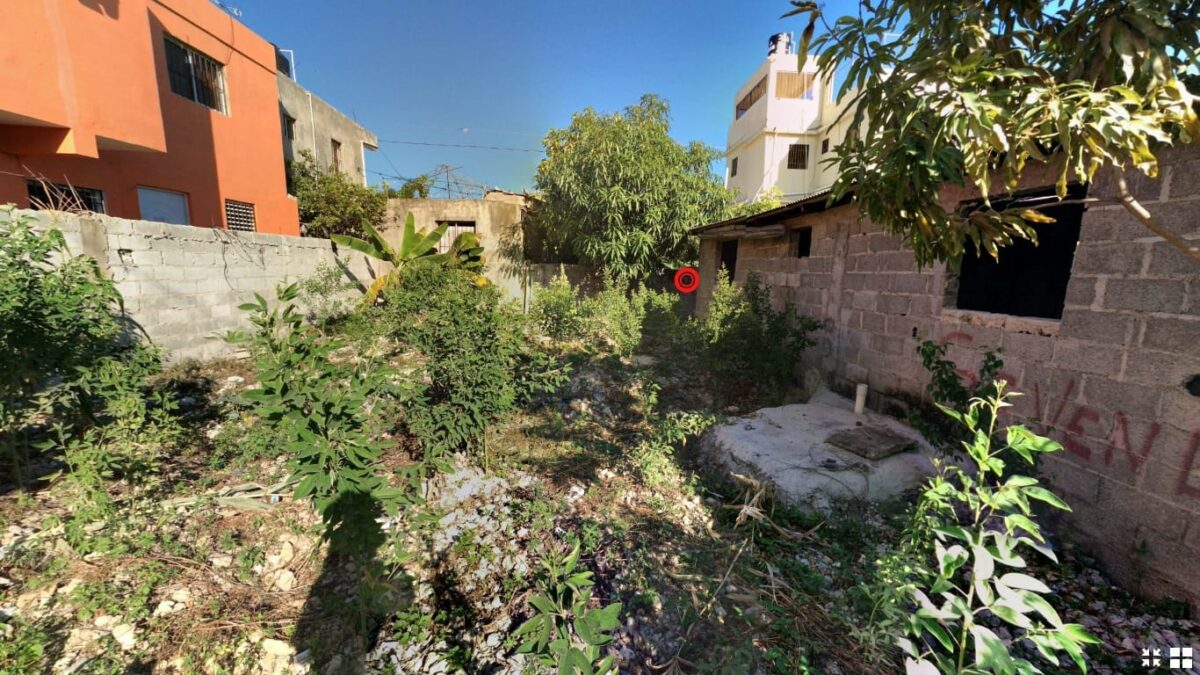 Se Vende Solar de 260 m². Los Frailes - Imagen 3