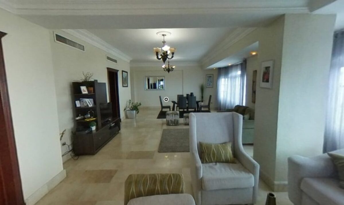 Venta / Alquiler. Apartamento de Lujo. Av. Sarasota Santo Domingo - Imagen 5