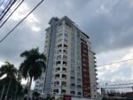 Venta / Alquiler. Apartamento de Lujo. Av. Sarasota Santo Domingo