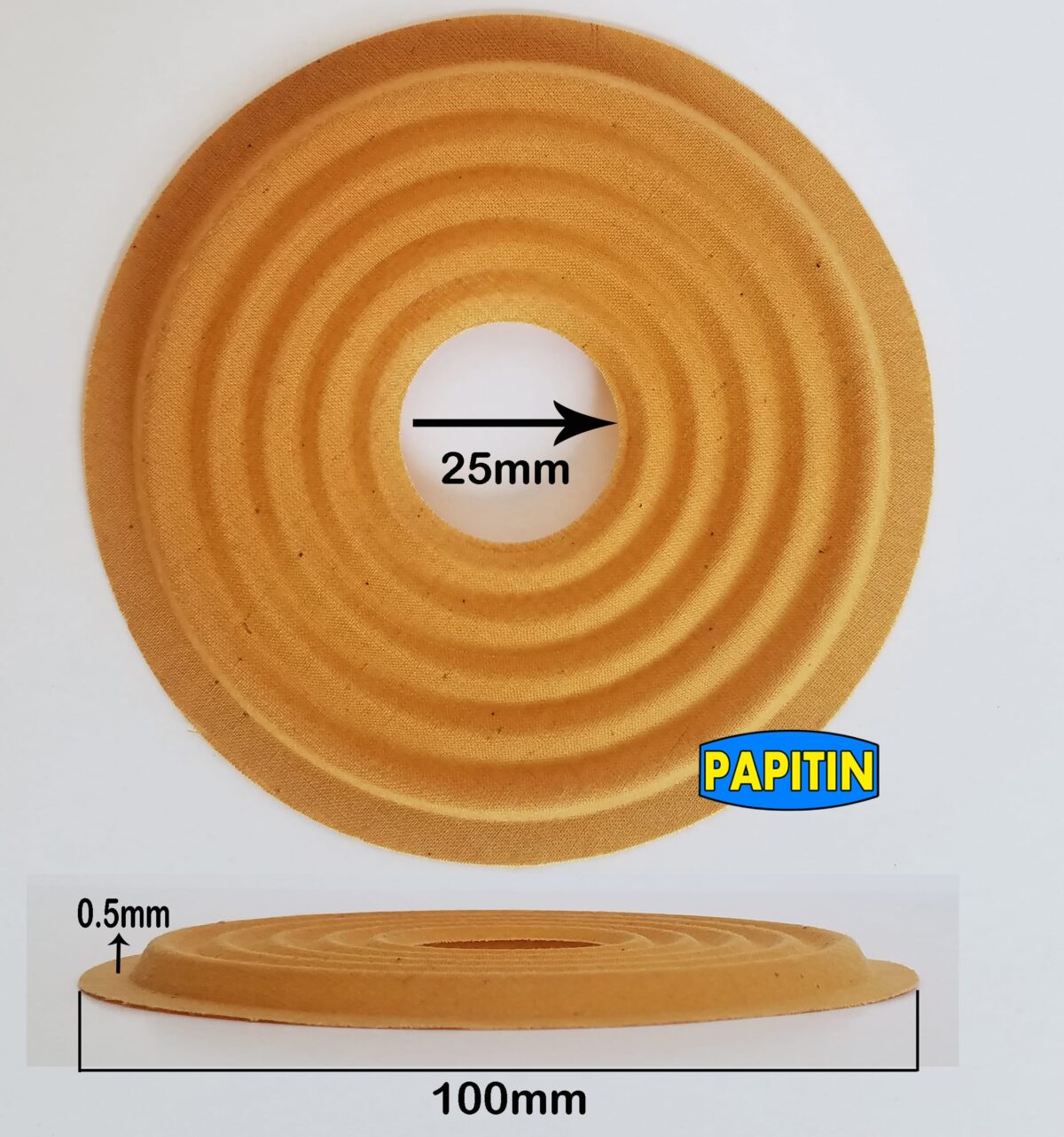 Araña   21-101 - Imagen 2
