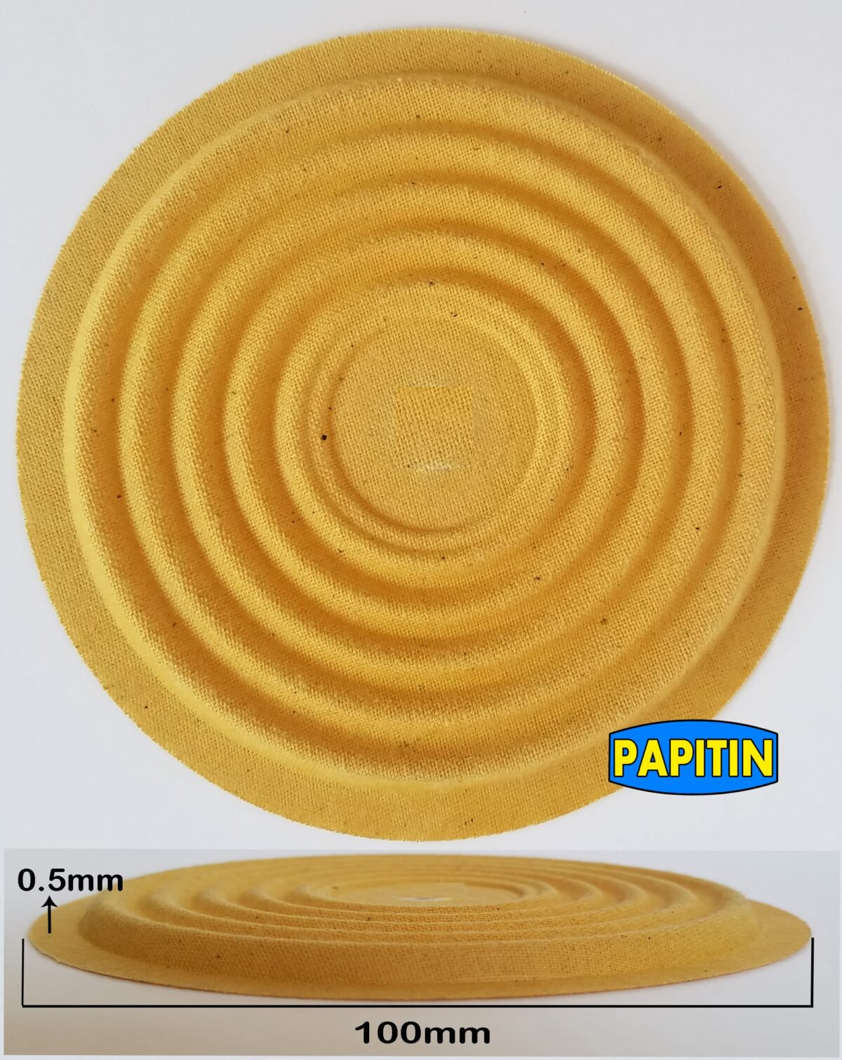 Araña ciega  21-101c - Imagen 2