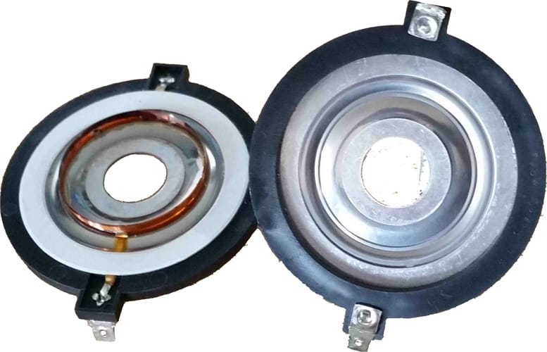 21-342-1 Bobina 22 Voyz 21-342 - Imagen 1