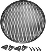 Juego 4 Clip P/Tapa Bocina  21-801