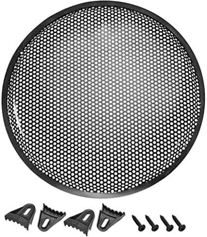 21-801-2 Juego 4 Clip P/Tapa Bocina 21-801 - Imagen 1