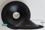 Cono 8" Tipo Son King 816115 - Imagen 2