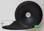 Cono 8" Rigido Hoyo 3.9 816122 - Imagen 2
