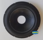 Cono 12" Bajo Goma Cocido  816320