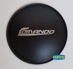 Cubre polvo p/ boc.12 byc  byc12-cp