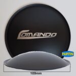 Cubre polvo p/ boc.12 byc  byc12-cp - Imagen 2