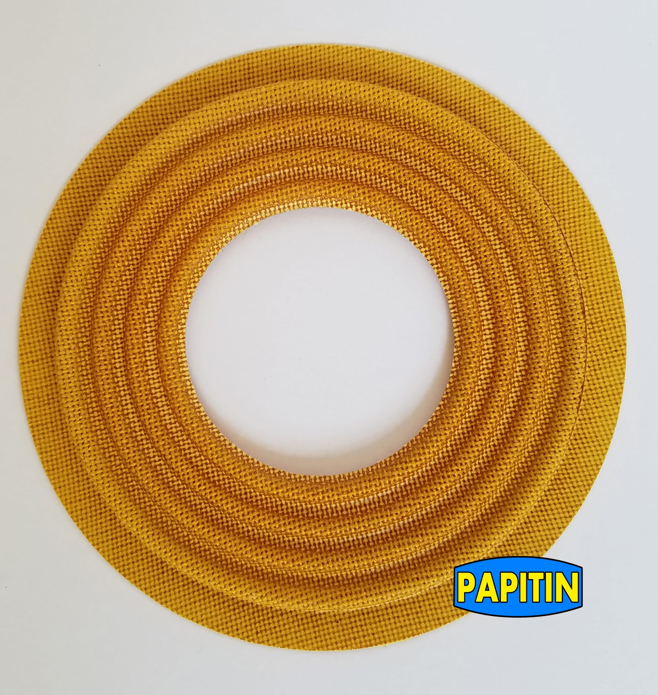 Araña Tipo ByC    Byc12-Ar