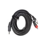 Cable 3.5 A Rca 12″ Audiomax  Cm-12Ft-01 - Imagen 2