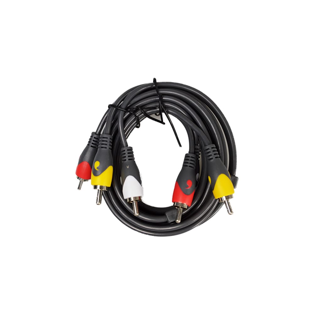 CM-6FT-05-1 Cable Dvd 6 Pie Comando Cm-6Ft-05 - Imagen 1