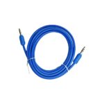 Cable de Audio 6ft 3.5 a 3.5 de Colores   CM-6FT-COL - Cablería | Papitin.com