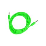 Cable de Audio 6ft 3.5 a 3.5 de Colores   CM-6FT-COL - Imagen 2