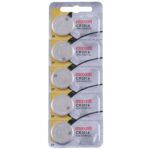 Bateria Pairdeer 3v Tipo Boton CR-2016 - Imagen 2