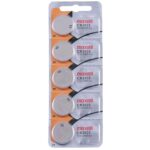 Bateria Pairdeer 3v Tipo Boton    CR-2025 - Imagen 2