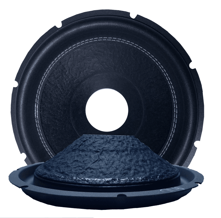 CRX-12CN-1 Cono 12" P/1200w, 2200w COMANDO CRX-12CN - Imagen 1