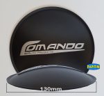 Cubre Polvo 12" COMANDO  CX-12CP - Imagen 2