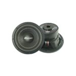 Bocina 12″ 1800W Bajo Comando     Cx-121