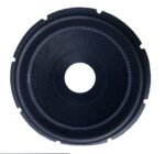 Cono para Bocina de 12" Bajo Goma COMANDO     CX-12CN