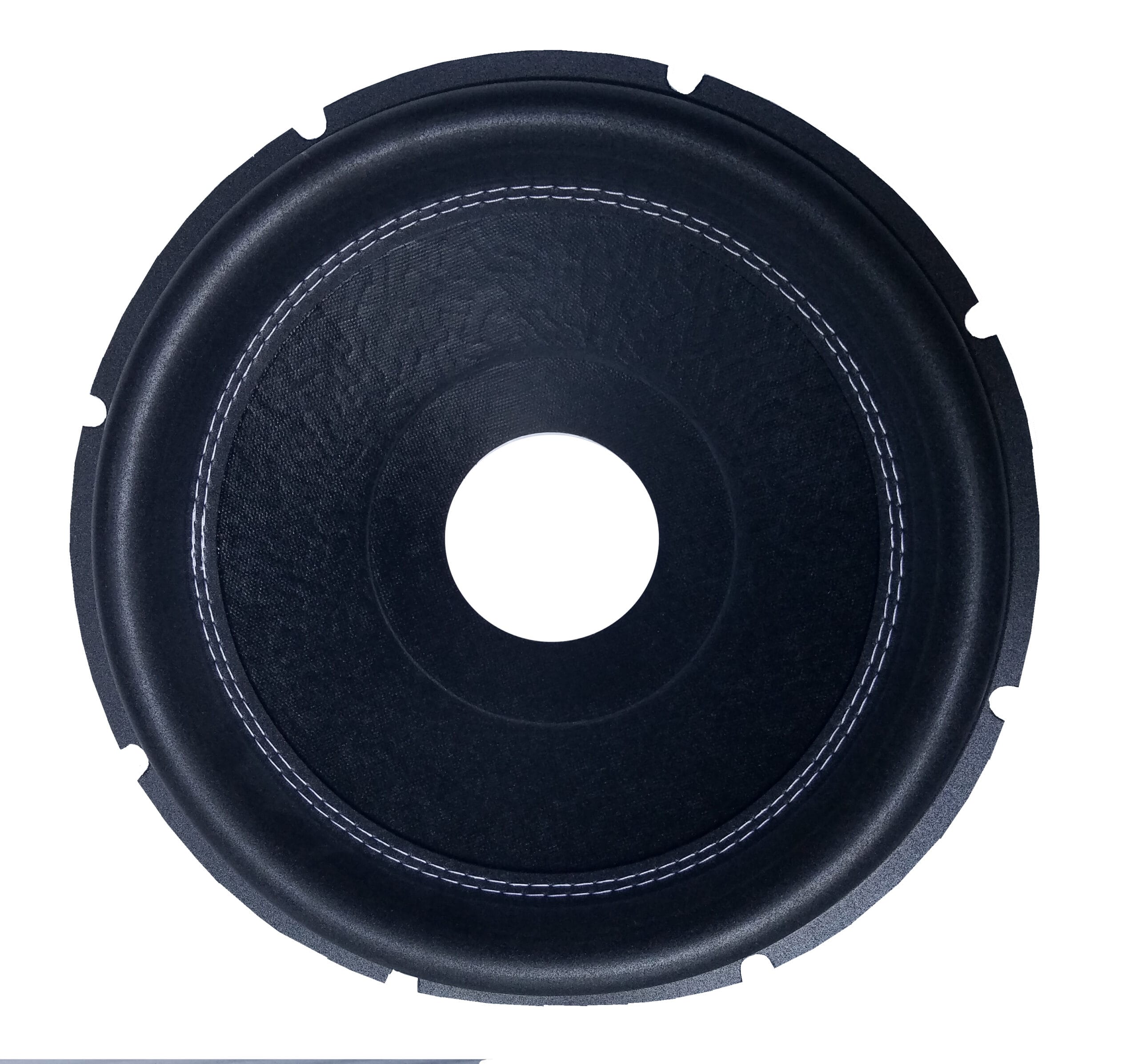 Cono para Bocina de 12" Bajo Goma COMANDO     CX-12CN