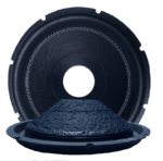 Cono 12" p/1200w, 2200w comando  crx-12cn