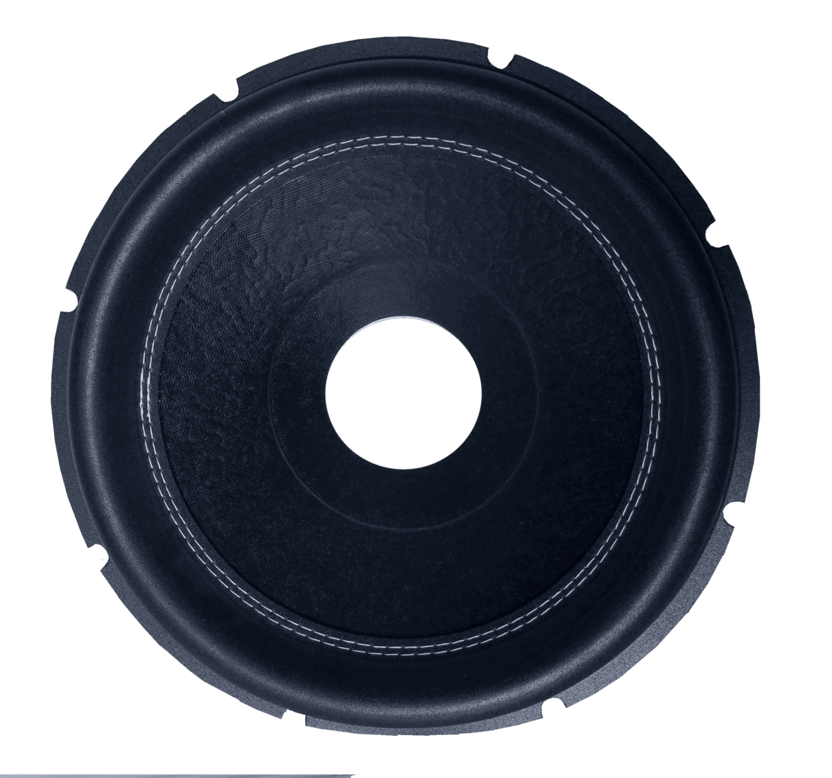 Cono 12" p/1200w, 2200w comando  crx-12cn - Imagen 2