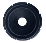 Cono 12" p/1200w, 2200w comando  crx-12cn - Imagen 2