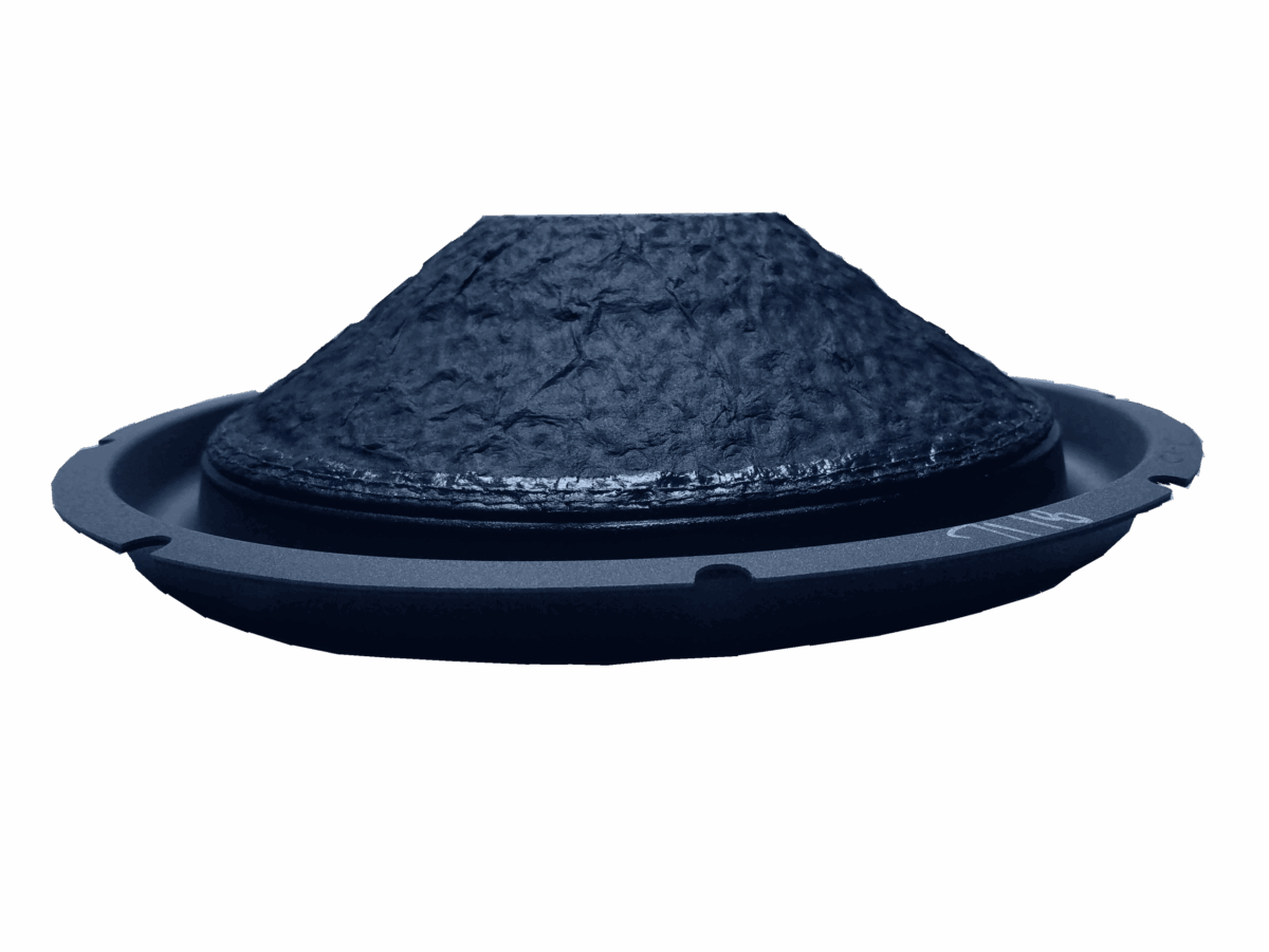 Cono 12" p/1200w, 2200w comando  crx-12cn - Imagen 3