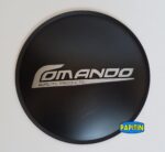 Cubre Polvo 15" Comando  CX-151CP