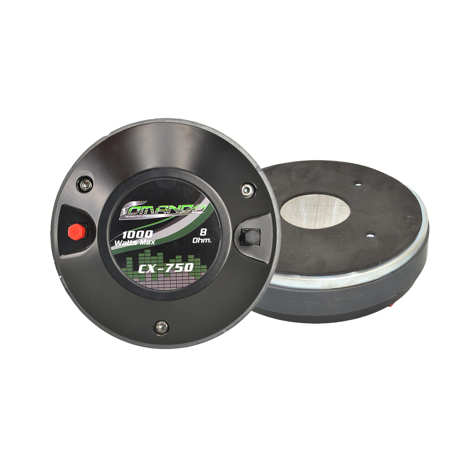 CX-750-1 Driver de 2″ 1000W Comando Sin/Difusor Cx-750 - Imagen 1
