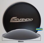 Cubre Polvo P/ Boc. 10 Comando  Eco-1003Cp - Imagen 2