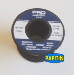 Rollo de Etaño de 1 Lib. 0.8Mm    en-0.8Mm