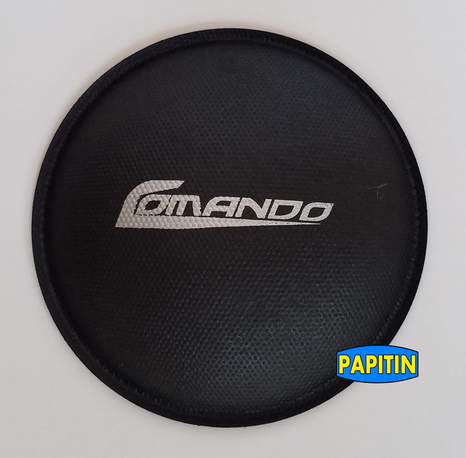 EV-10CP-1 Cubre polvo Ev para bocina de 10" EV-10 - Imagen 1