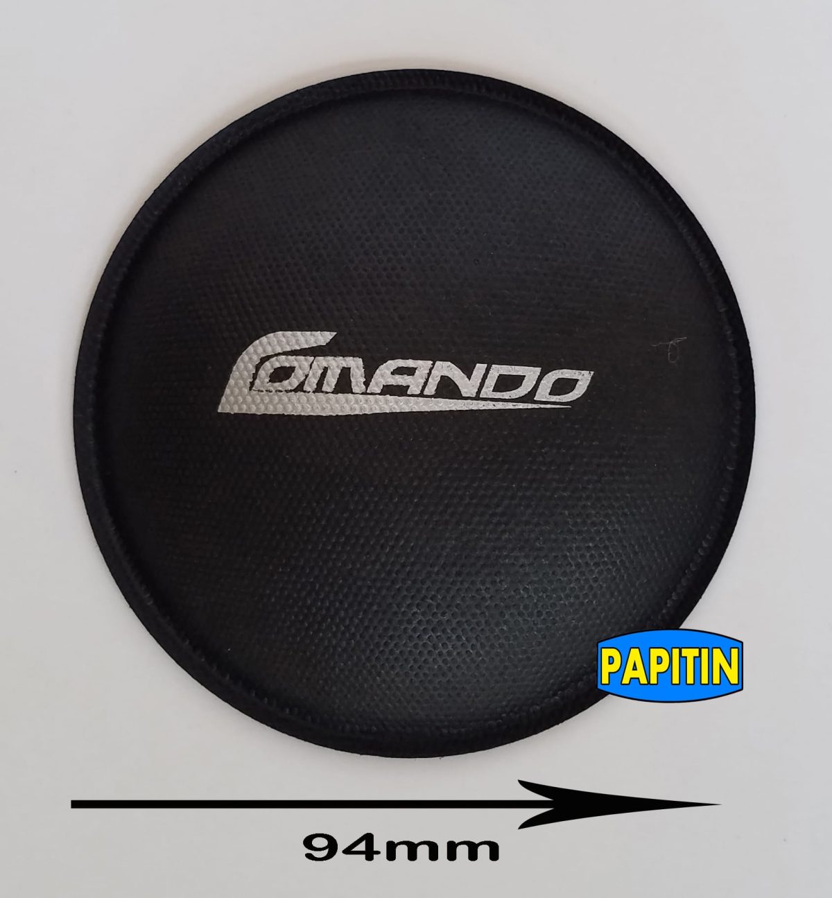 Cubre Polvo P/ Boc, EV10  EV-10CP - Imagen 2