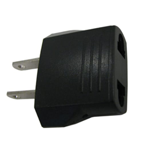 P-510-1 Adaptador 220/110 Enchufle P-510 - Imagen 1