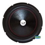Cono para Bocina de 12" Bajo Cocido Hilo Rojo   PI-2040 - Imagen 6