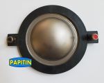 Bobina Driver 2" 1000w  TS-D750-VC - Diafragmas | Papitin.com