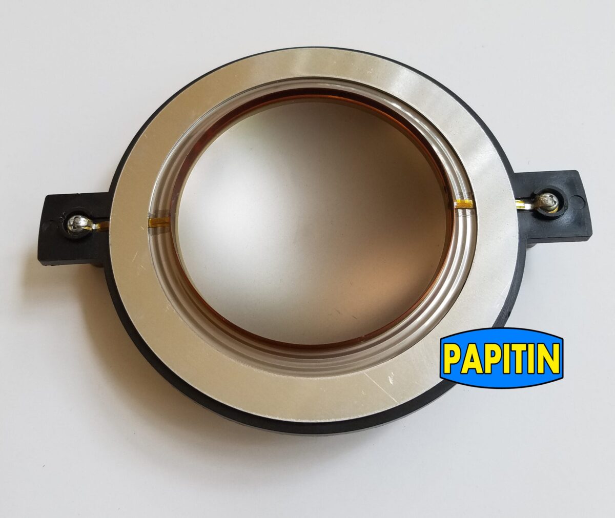 Bobina driver 2" 1000w  ts-d750-vc - Imagen 2