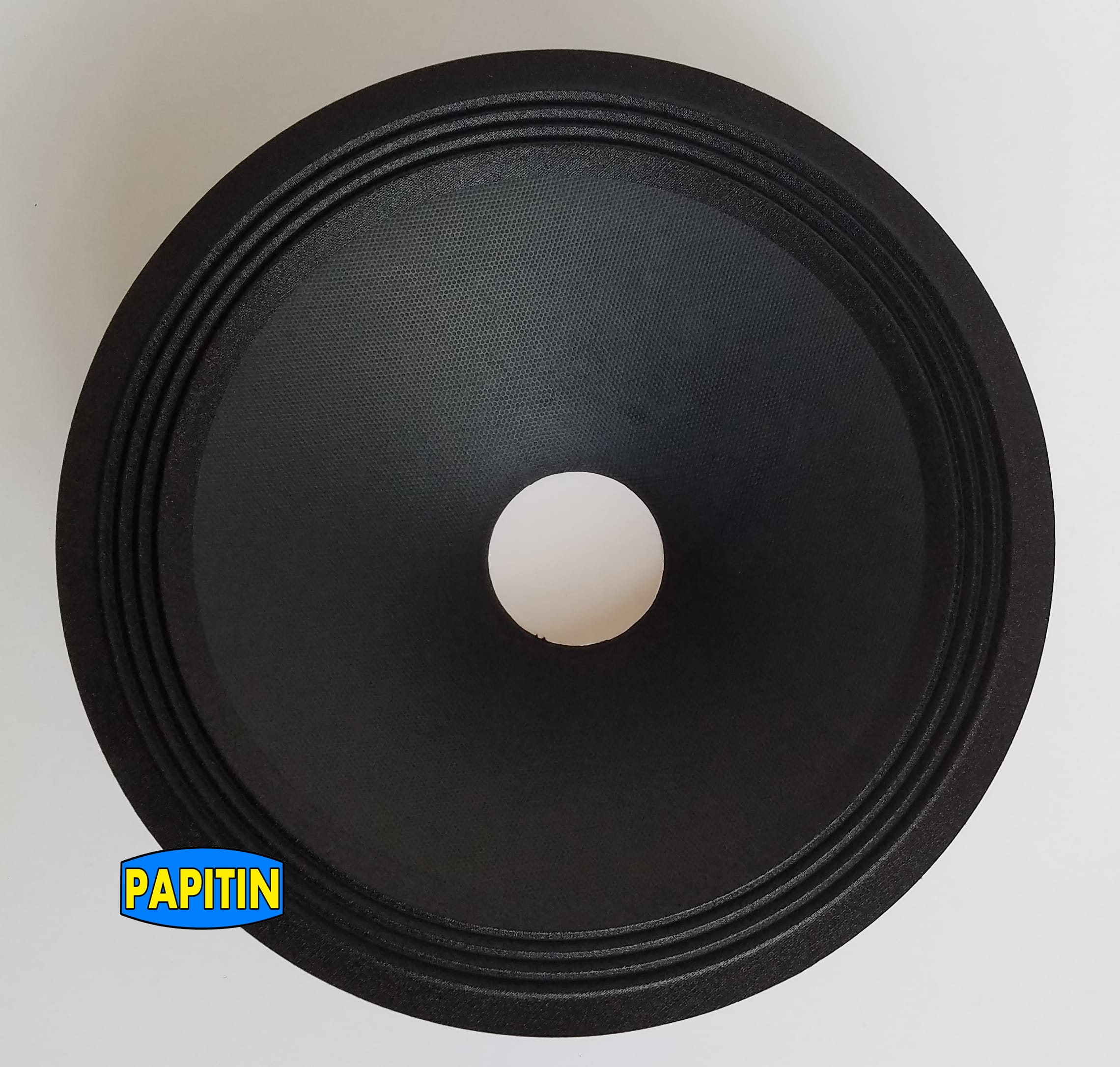 TW250-20D-N2-1 Cono 10" Tela Liso TW250-20D-N2 - Imagen 1