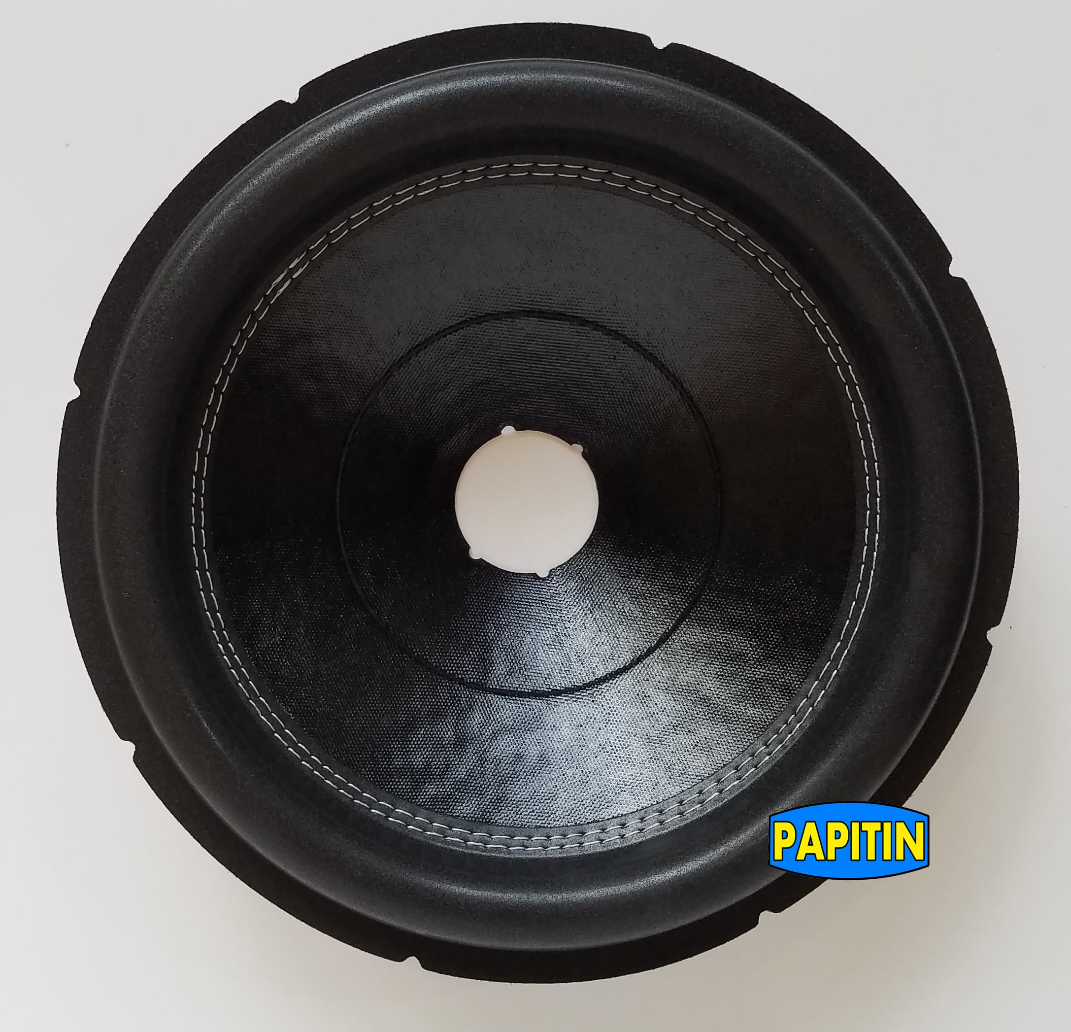 X-12CN-1 Cono 12″ Bajo P/ Bocina 800W Comando X-12Cn - Imagen 1